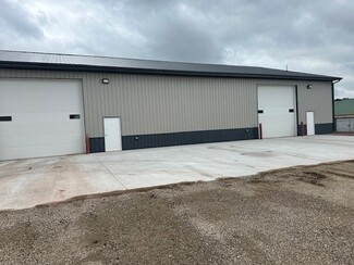 Plus de détails pour 801 N 9th Ave, Brandon, SD - Local d'activités à louer