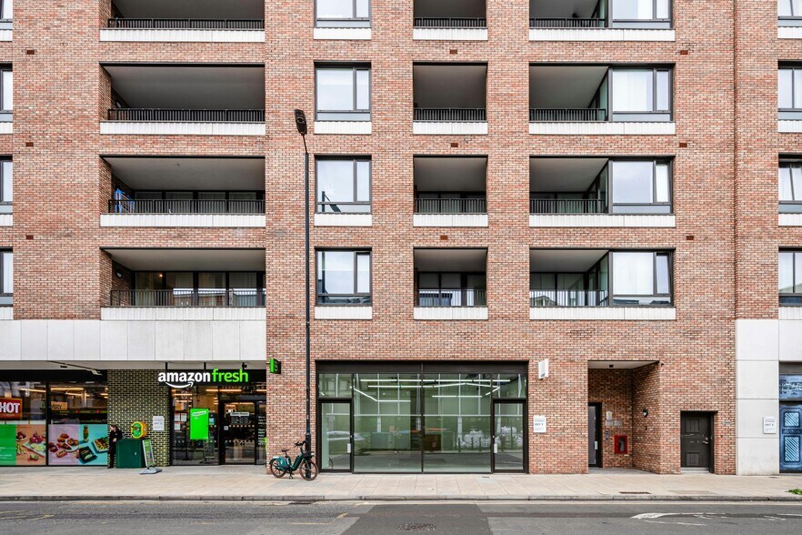 126-137 Hackney Rd, Londres à louer - Photo de l’immeuble – Image 3 sur 17