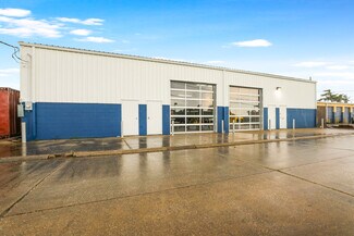 Plus de détails pour 4004-4002 Laviosier St, Chalmette, LA - Industriel/Logistique à vendre