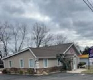 Plus de détails pour 947 Route 9, Sayreville, NJ - Local commercial à vendre