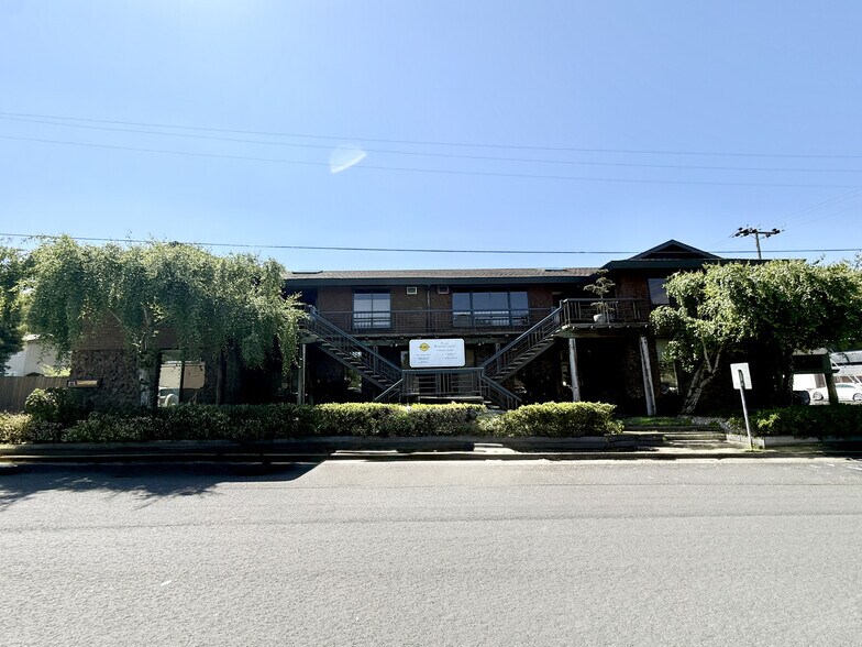 6 Knoll Ln, Mill Valley, CA à louer - Photo de l’immeuble – Image 3 sur 5