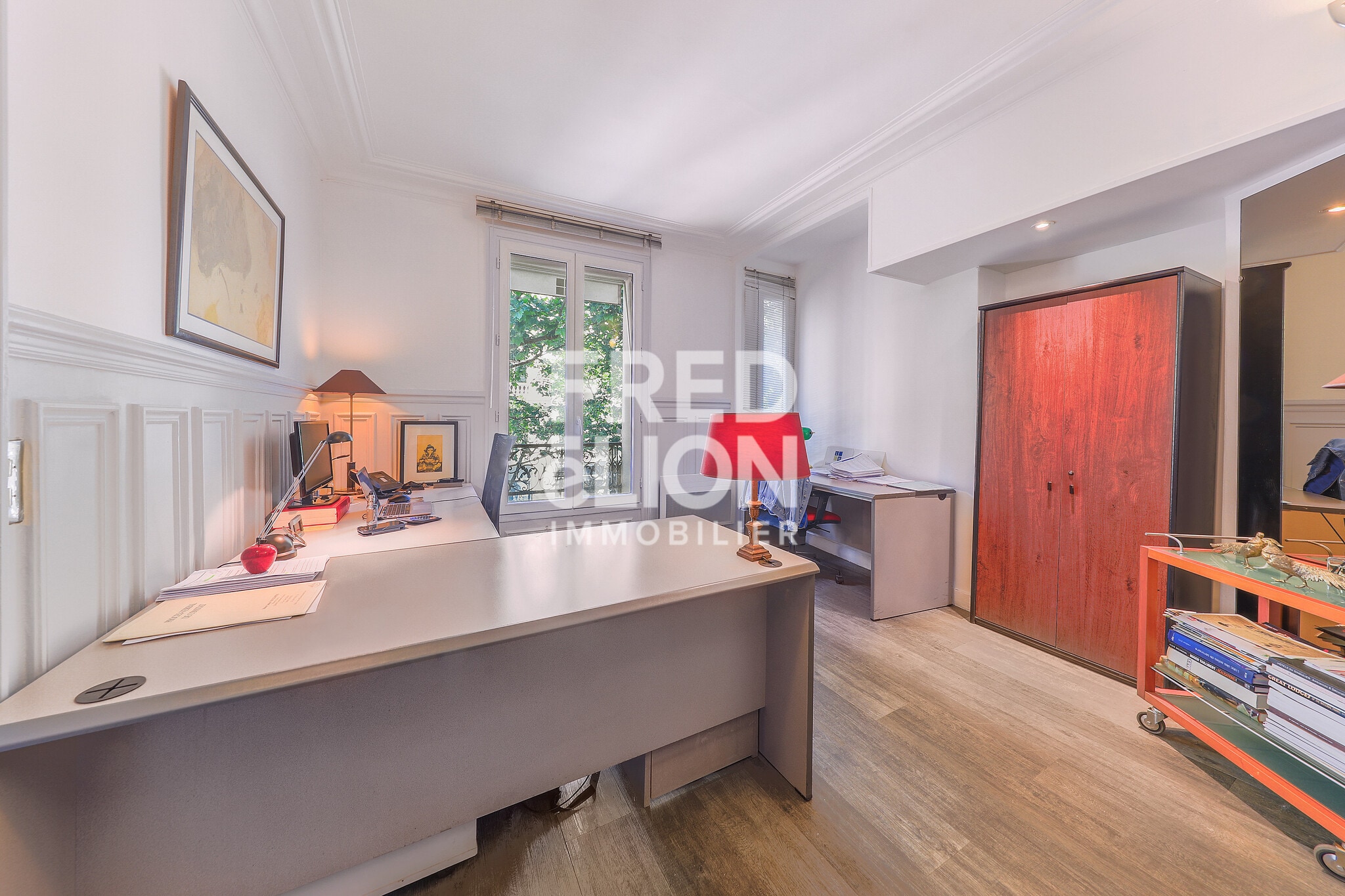 4 Avenue Percier, Paris à louer Photo intérieure– Image 1 sur 3