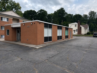 Plus de détails pour 3320 S Pennsylvania Ave, Lansing, MI - Bureau à vendre