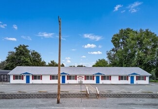 Plus de détails pour 1706 Bronco Ln, Richland, WA - Local commercial à vendre
