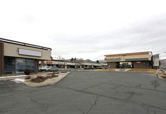 Plus de détails pour 1045 W Garden Of The Gods Rd, Colorado Springs, CO - Local commercial à louer