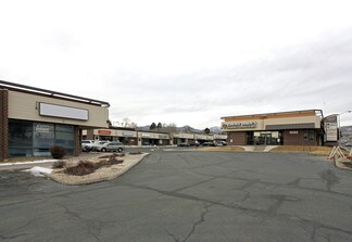 Plus de détails pour 1045 W Garden Of The Gods Rd, Colorado Springs, CO - Local commercial à louer