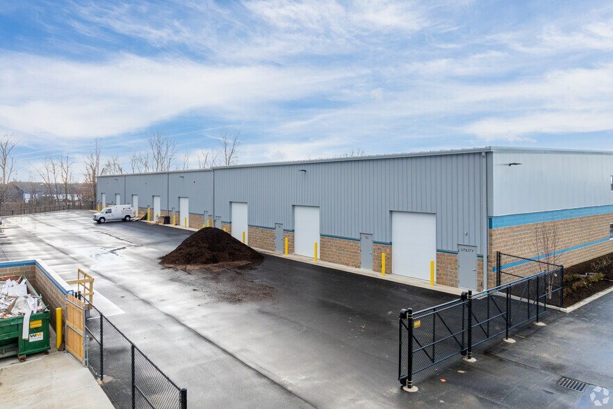 17265 Harger Ct, Noblesville, IN à louer - Photo de l’immeuble – Image 3 sur 4