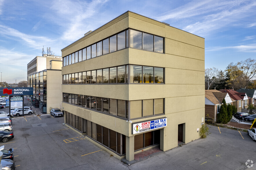 345 Wilson Ave, Toronto, ON à vendre - Photo de l’immeuble – Image 3 sur 35