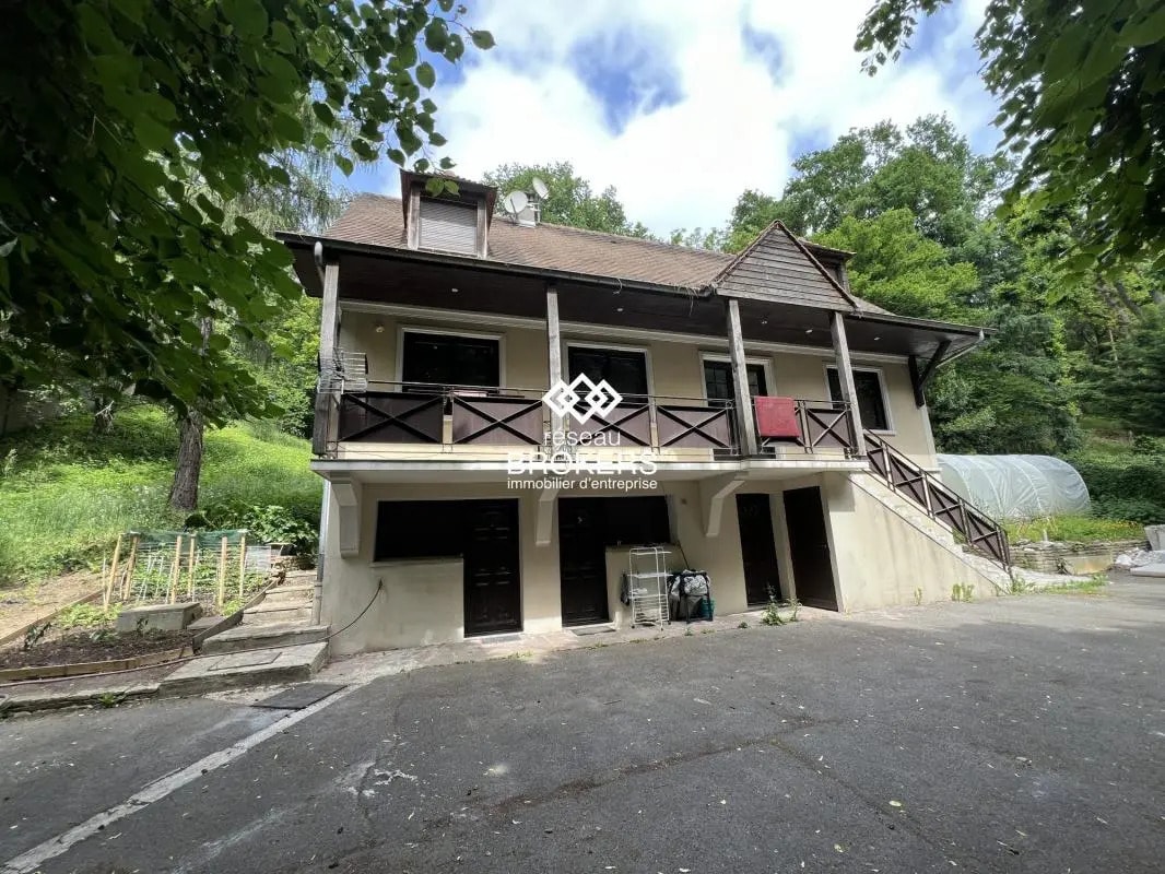 Photo de l’immeuble