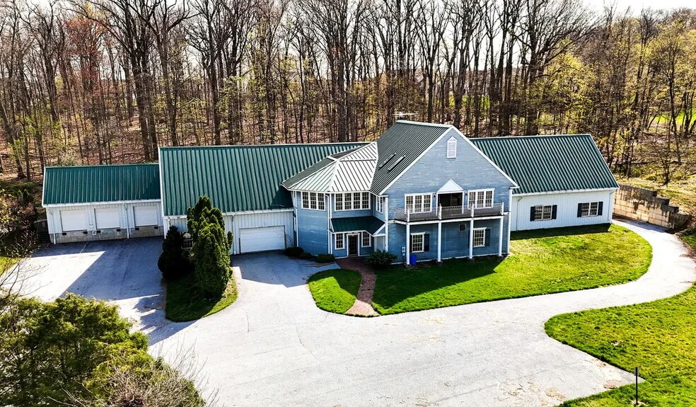 2 Brewery Ln, Elverson, PA à vendre - Photo de l’immeuble – Image 2 sur 27