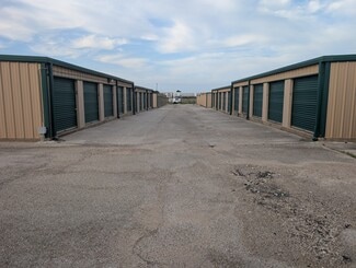 Plus de détails pour 2050 S Main St, McGregor, TX - Spécialisé à vendre