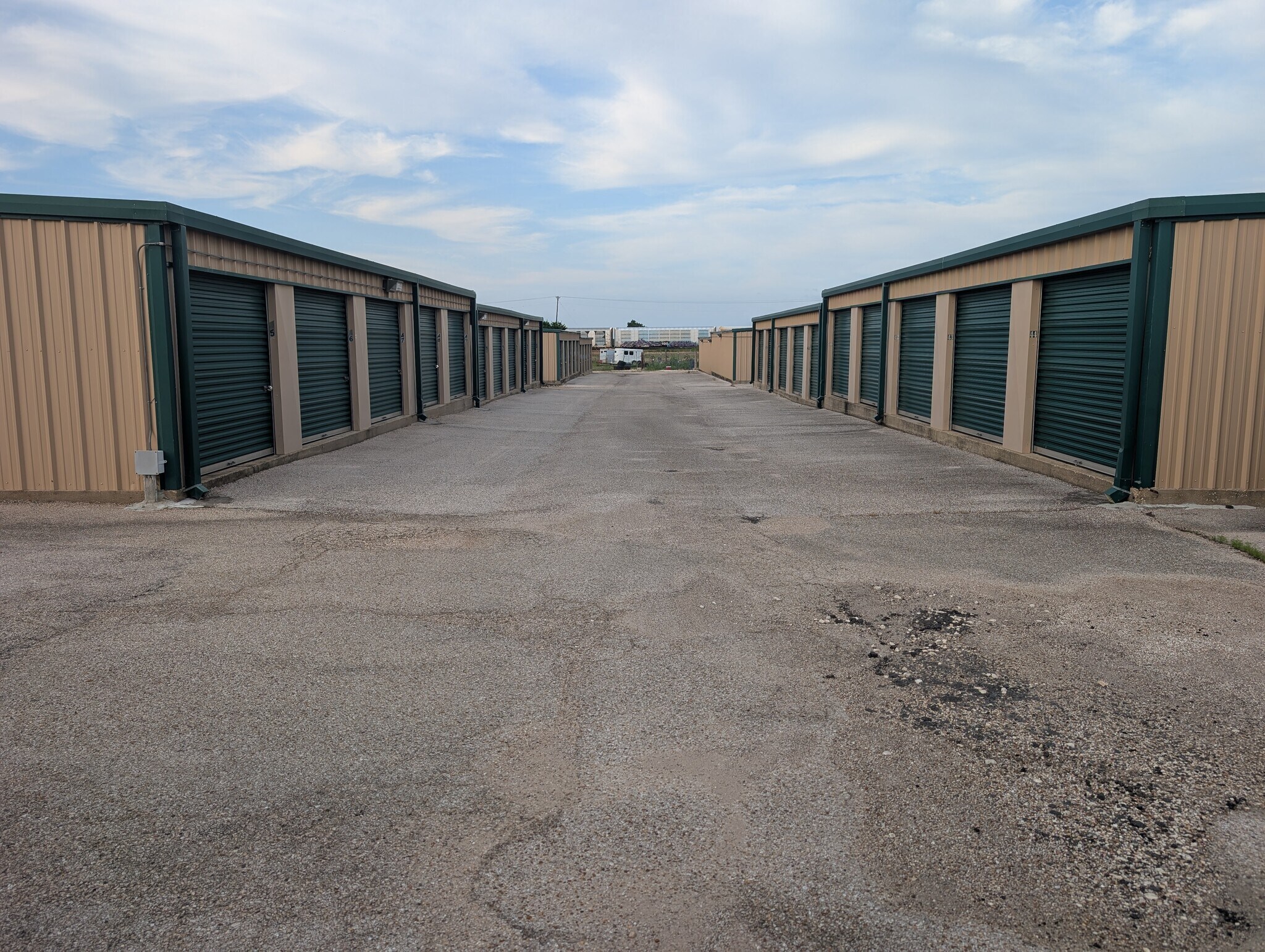 2050 S Main St, McGregor, TX à vendre Photo principale– Image 1 sur 6