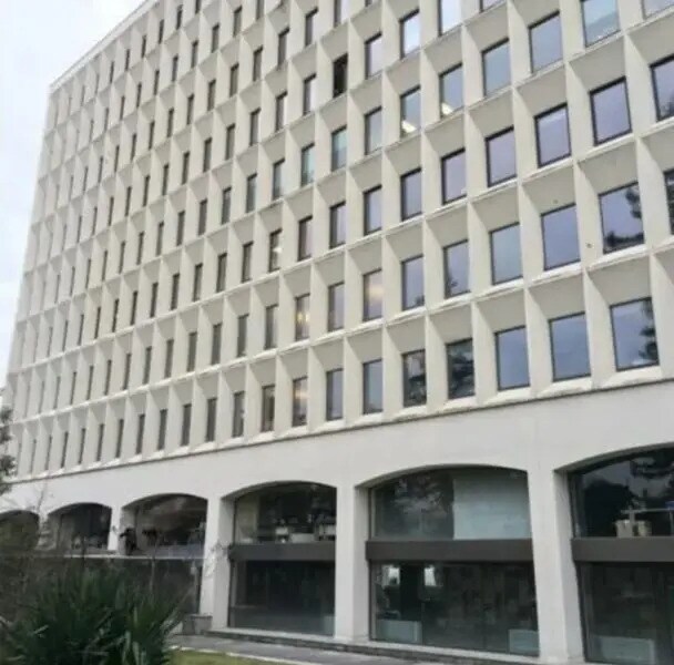 Plus de détails pour Bureau à louer