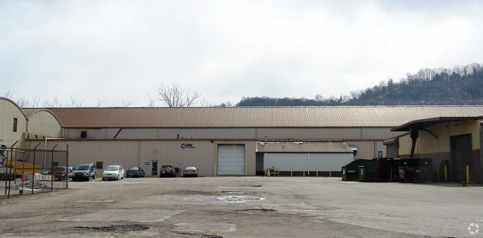 320 4th St, Blawnox, PA à vendre - Photo de l’immeuble – Image 3 sur 3
