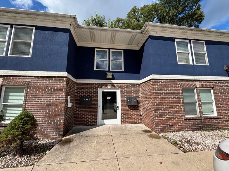 118 Rhodes St, South Bend, IN à vendre - Photo de l’immeuble – Image 2 sur 8