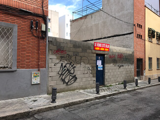 Plus de détails pour Calle Verja, 39, Madrid - Terrain à vendre