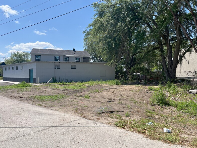 9611 San Jose Blvd, Jacksonville, FL à louer - Photo de l’immeuble – Image 3 sur 15