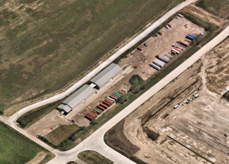 Plus de détails pour 2614 Brandon Rd, Joliet, IL - Industriel/Logistique à louer