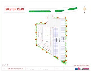 Plus de détails pour 10608 Wallisville rd, Houston, TX - Terrain à louer