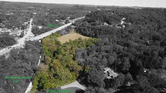 Plus de détails pour 4813 William Penn Hwy & Hunt Club Ct, Murrysville, PA - Terrain à vendre