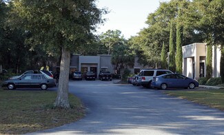 Plus de détails pour 447 Jessen Ln, Charleston, SC - Local d'activités à louer