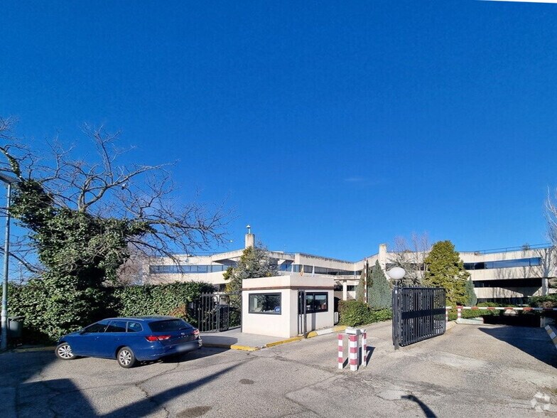 Calle Pollensa, 6, Las Rozas de Madrid, Madrid à vendre - Photo intérieure – Image 1 sur 1