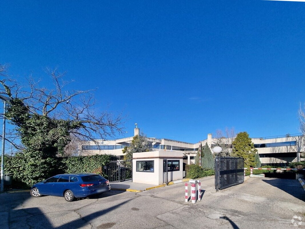 Calle Pollensa, 6, Las Rozas de Madrid, Madrid à vendre Photo intérieure– Image 1 sur 2