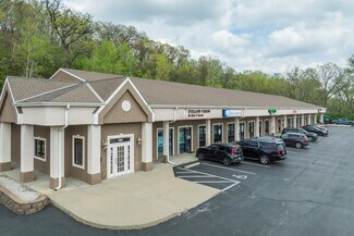 Plus de détails pour 7400-7440 NW River Park Dr, Parkville, MO - Local commercial à louer