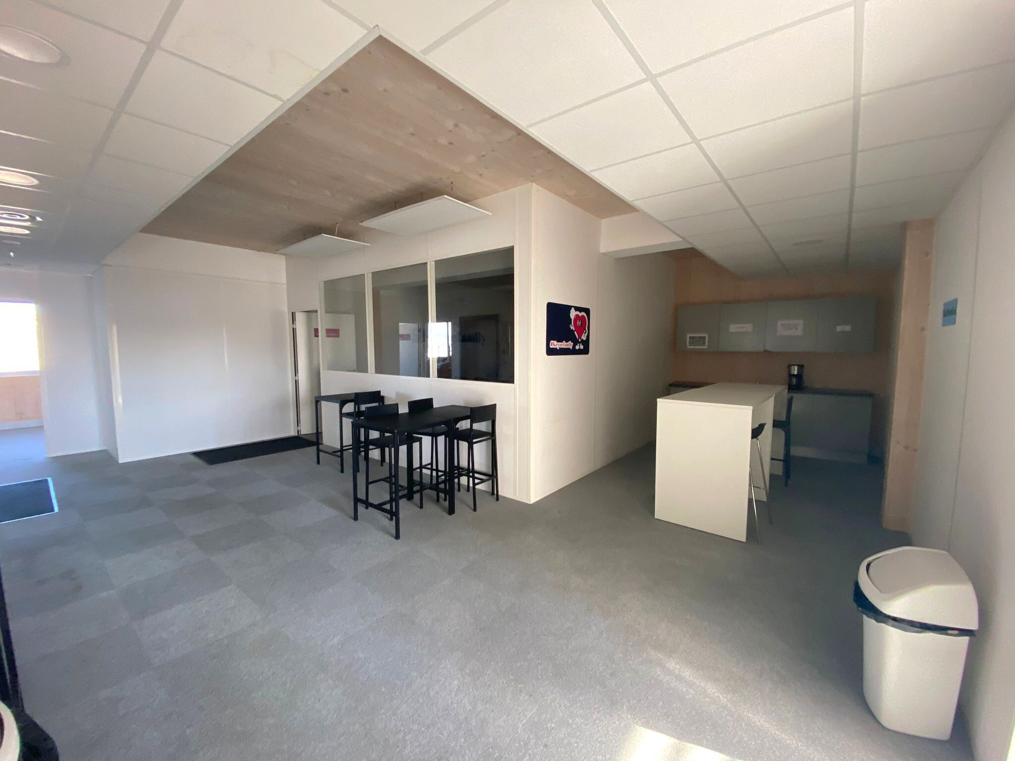 10 Place Bougainville, Marseille à louer Photo intérieure– Image 1 sur 5