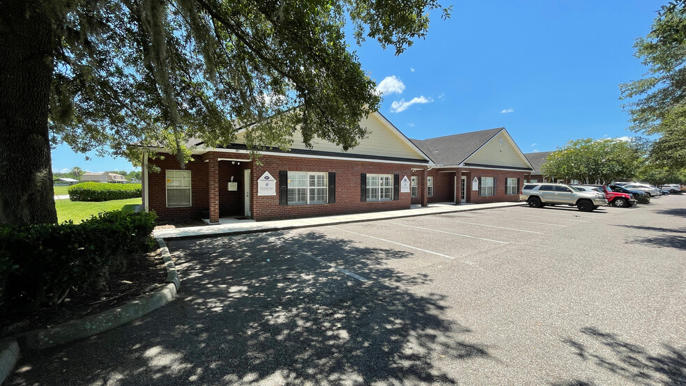 10250 Normandy Blvd, Jacksonville, FL à louer - Photo de l’immeuble – Image 3 sur 12