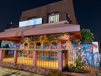 Plus de détails pour 336 E International Speedway Blvd, Daytona Beach, FL - Local commercial à vendre