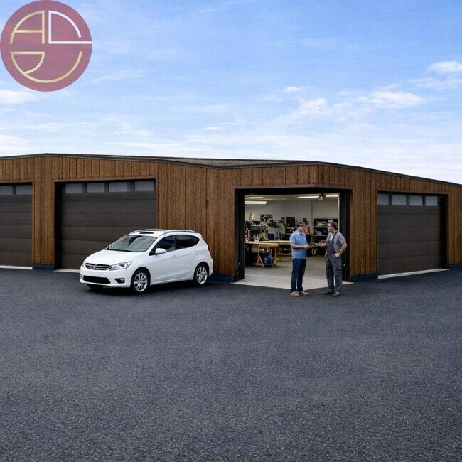 Plus de détails pour Industriel/Logistique à vendre
