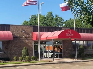 Plus de détails pour 722A Fairmont Pky, Pasadena, TX - Bureau à vendre