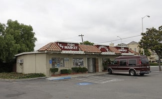 Plus de détails pour 36601 Newark Blvd, Newark, CA - Local commercial à louer