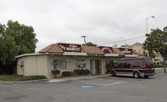 Plus de détails pour 36601 Newark Blvd, Newark, CA - Local commercial à louer