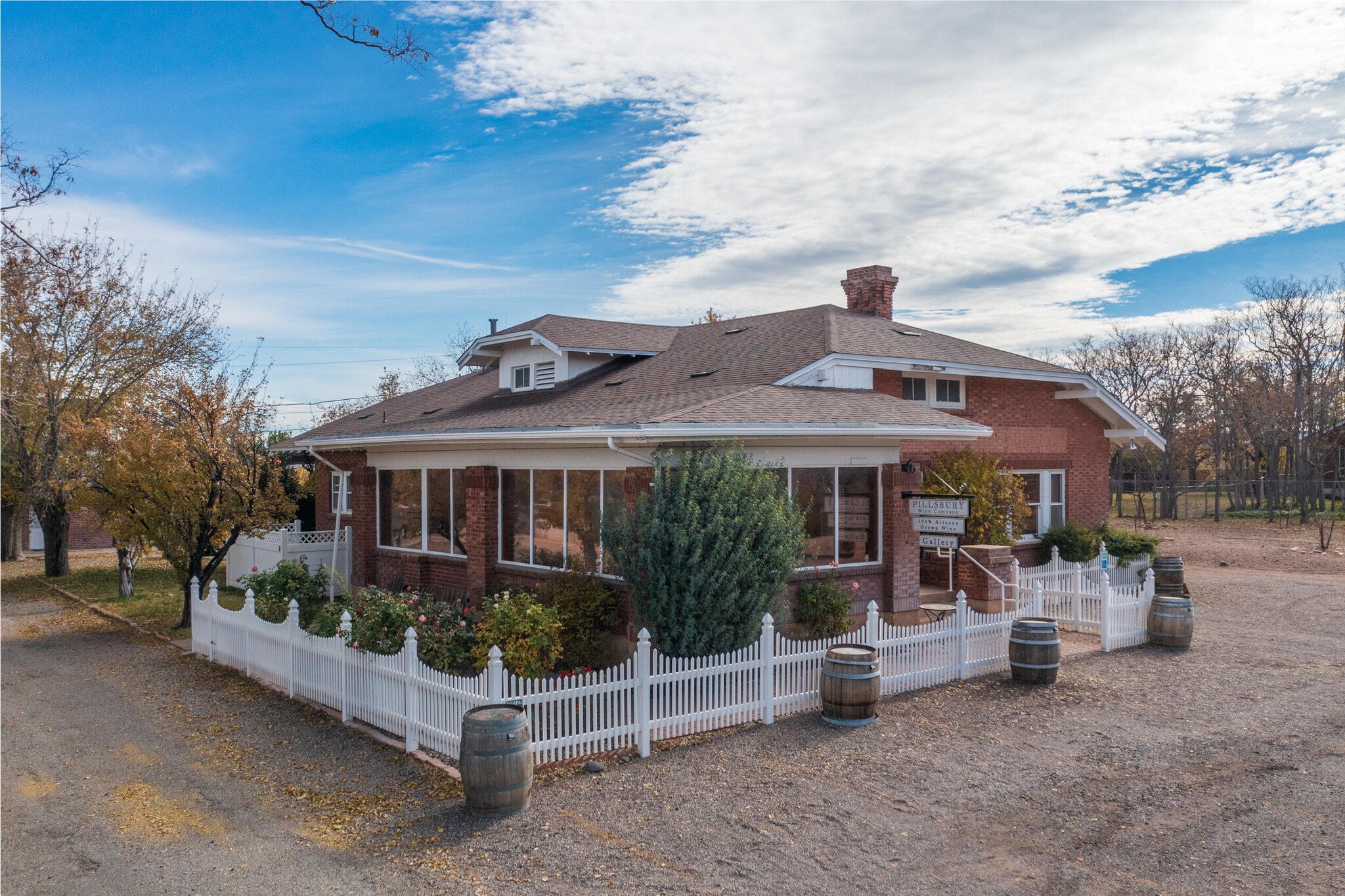 315 S Willard St, Cottonwood, AZ à vendre Photo principale– Image 1 sur 33