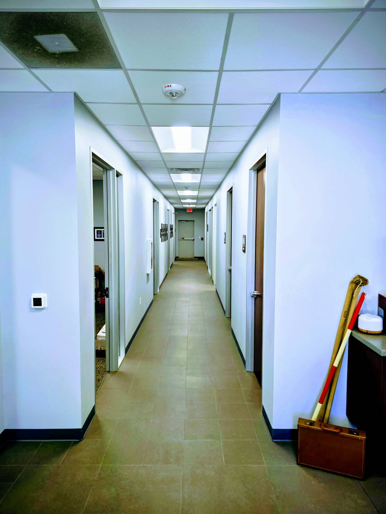 8895 Cowl Spur Ct, Panorama Village, TX à louer Photo intérieure– Image 1 sur 2