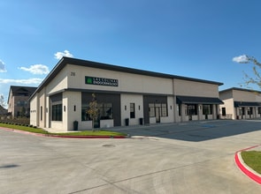 4701 Fuller Dr, Irving, TX à louer Photo intérieure– Image 2 sur 2