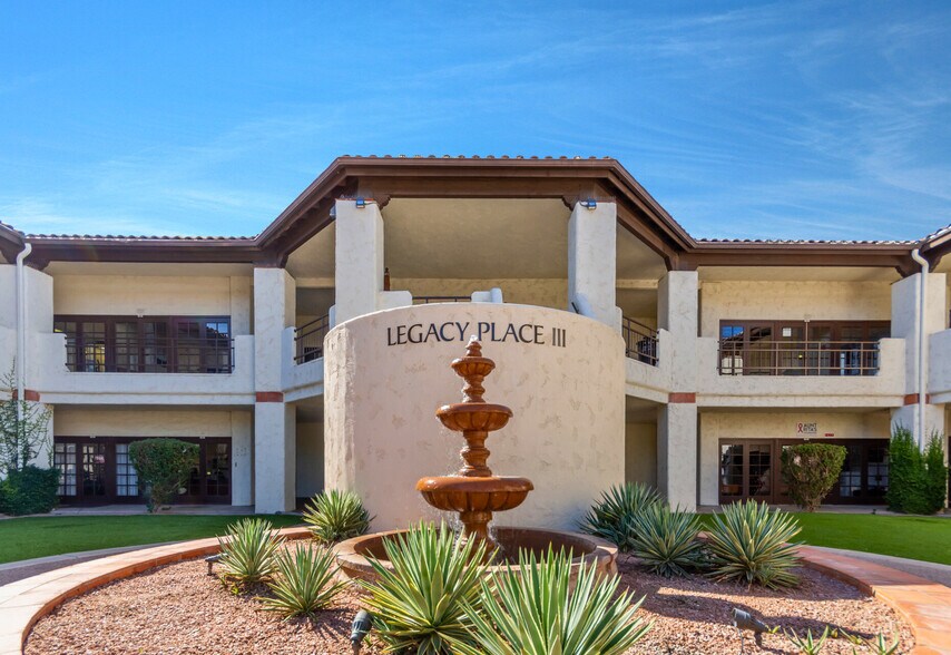 360 E Coronado Rd, Phoenix, AZ à louer - Photo de l’immeuble – Image 2 sur 4
