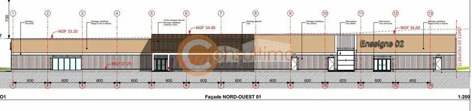 Local commercial dans Marmande à vendre Photo principale– Image 1 sur 5