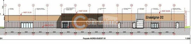 Plus de détails pour Local commercial à vendre