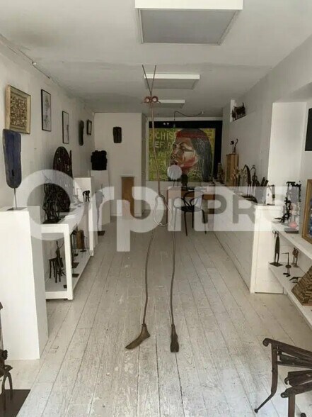 Local commercial dans Saint-Martin-de-Ré à louer - Photo de l’immeuble – Image 1 sur 10