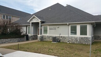 Plus de détails pour 316 W Belt Line Rd, Cedar Hill, TX - Bureau/Médical à louer
