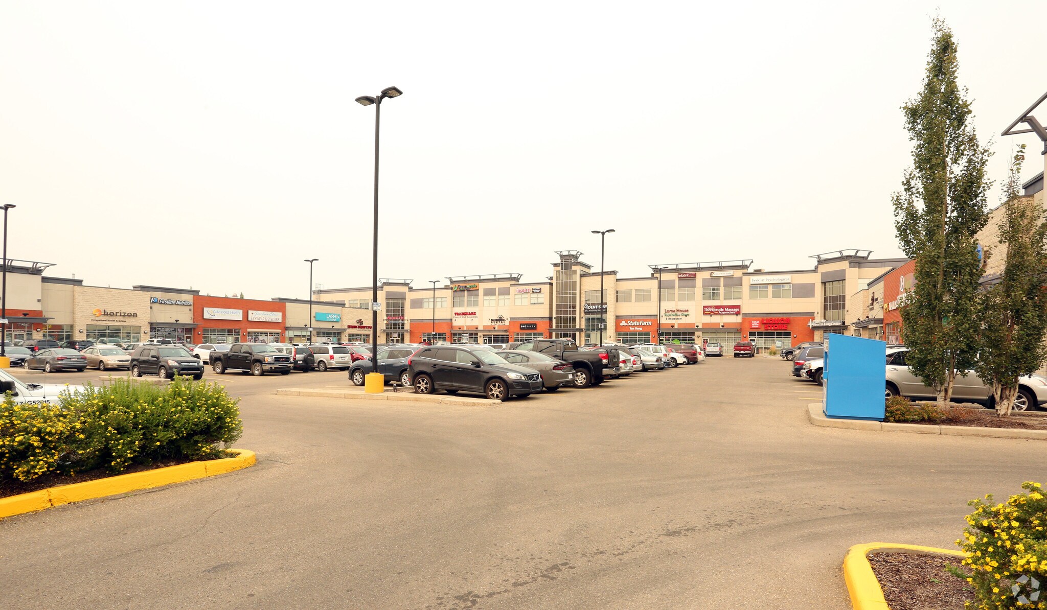 9156 & 9154 Square on 23rd portefeuille de 2 biens à vendre sur LoopNet.fr Photo principale– Image 1 sur 2