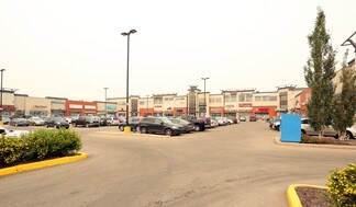 Plus de détails pour 9156 & 9154 Square on 23rd – Local commercial à vendre, Edmonton, AB