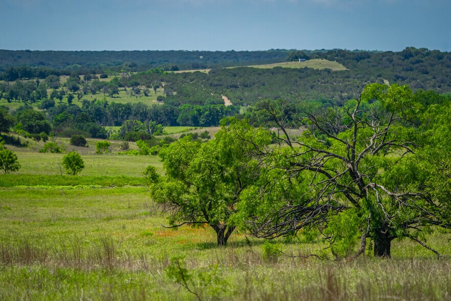 CR 535, Evant, TX à vendre - Photo de l’immeuble – Image 3 sur 41