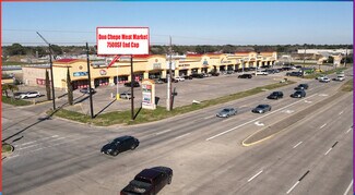 Plus de détails pour 16510 FM-529, Houston, TX - Local commercial à louer