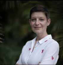 Milena Damchevski