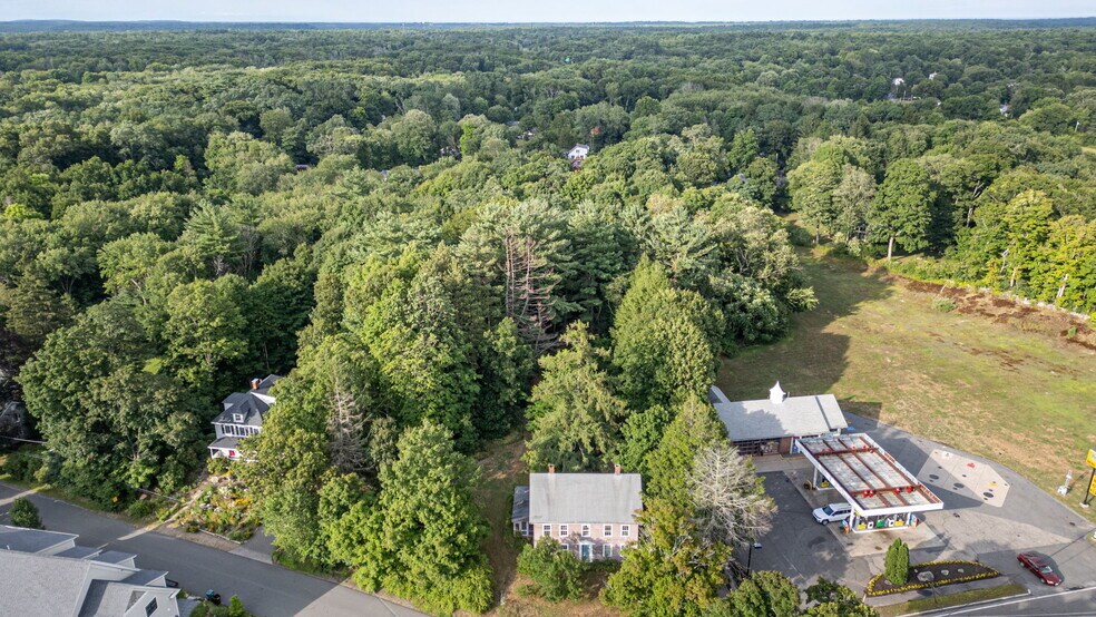 15 Central St, Newbury, MA à vendre - Photo de l’immeuble – Image 2 sur 13