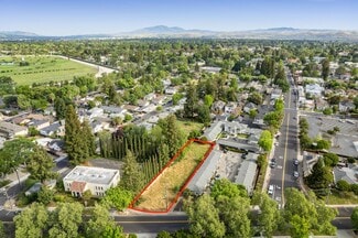 Plus de détails pour 0 Old Bernal, Pleasanton, CA - Terrain à vendre